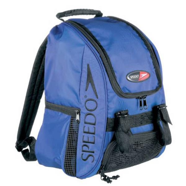 Speedo Performance Swimmers Backpack