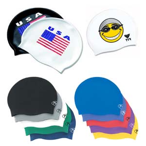 Swim Caps