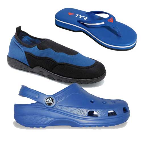 Footwear