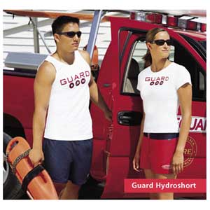 Lifeguard