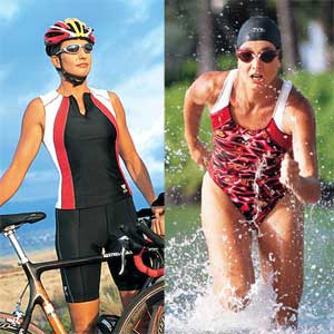 Triathlon
