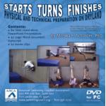 Starts Turns Finishes