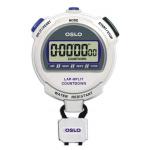 Robic Oslo 2.0 Twin Chrono w/ Countdown Timer
