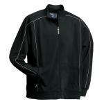 Kobe Impression Jacket - Double Knit Warm-up Jacket/ Youth