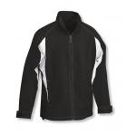 Kobe Challenger - 2 Tone Warm-up Jacket/ Youth