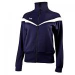 TYR Female Freestyle Warm-Up Jacket
