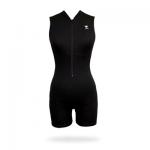 TYR FRONT ZIP INSTRUCTOR SUIT