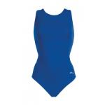 Dolfin Aquashape Solid Moderate Lap Suit