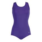 Dolfin Aquashape  Poly Solid Conserative Lap Suit
