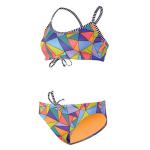 Dolfin Female Uglies 2 Pc -  215 Blocks