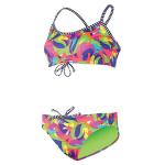 Dolfin Female Uglies 2 Pc -  217 Bonzai