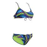 Dolfin Female Uglies 2 Piece-198 FanFan