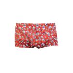 Dolfin Male Printed Dragsters 071 Skullion