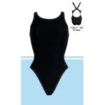 Dolfin Female HP Back LTF -Solid