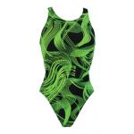 Dolfin Female Verve HP Back