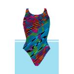 Dolfin Ladies Winner HP Back skittlez