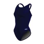 Dolfin Xtra Life Lycra HP Back - Solids
