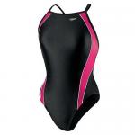 Speedo Axcel Back Team Splice