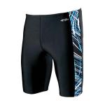 Dolfin Xtra Life Lycra Jammer-Ariel