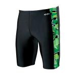 Dolfin Print Jammer-Fractal