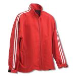 Kobe Retro Jacket - Micro Twill Warm-up Jacket/ Adult