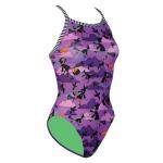 Dolfin Halloween Uglies V-2 Back - 204 Glinda