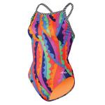 Dolfin Female Uglies V-2 Back - 214 Koko