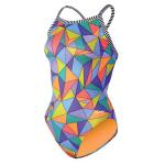 Dolfin Female Uglies V-2 Back - 215 Blocks