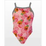 Dolfin Halloween Girls Uglies -205  Punkin