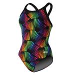Dolfin Female Chloroban DBX Back - Zone