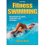 Fitness Swimming Second Edition