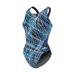 Dolfin Xtra Life Lycra V-2 Back - Ariel