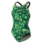 Dolfin Female Chloroban DBX Back - Crackle