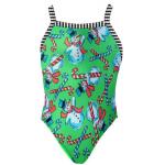 Dolfin Girls Uglies -206 Candycane