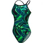 TYR Female Hypnotic Diamondfit