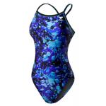 TYR Pisces Diamondback W/ Piping