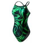 TYR Sonic Wave Diamondback W/ Piping
