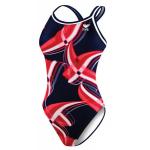TYR Female Victory Dimaxback