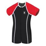 TYR Boys Solid Thermal Suits