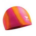TYR Multi Silicone Cap