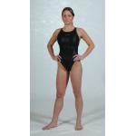 Dolfin Female Solid LTF Platinum HP Back