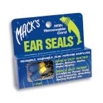 Mack's Ear Seals