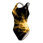 TYR Nero Maxback