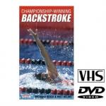 Championship Winning Backstroke
