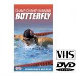 Championship Winning Butterfly