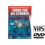 Championship Winning Walls: Turns for All Strokes