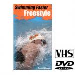 Swimming Faster Freestyle