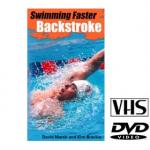 Swimming Faster Backstroke