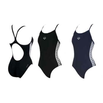 Arena Training Meteor FL Suit - Junior