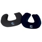 Hydro-Fit Wet Vest Collar -  Black/Air